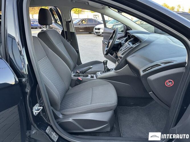 ford Focus 2013