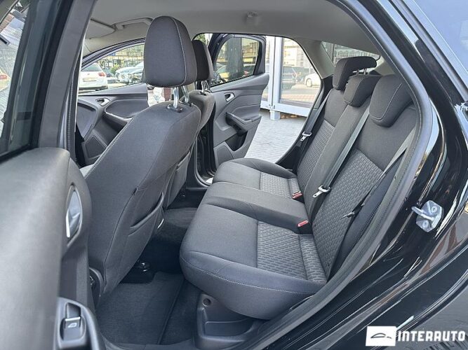 ford Focus 2013