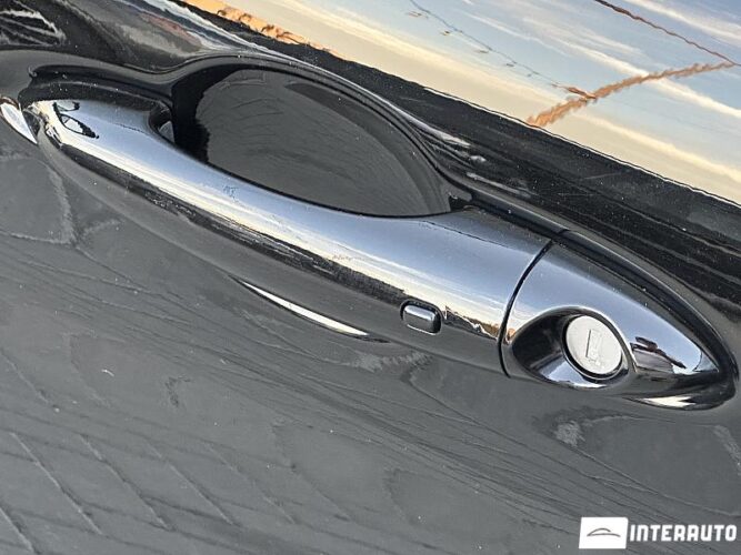 Alfa Romeo Giulia 2021 doar la InterAuto