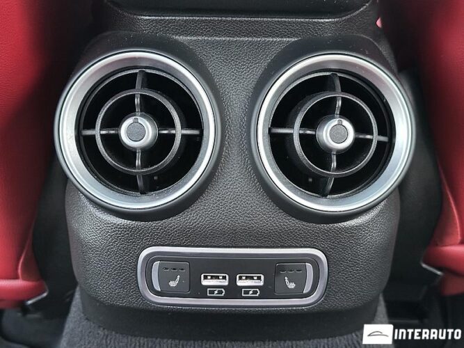 alfa romeo Giulia 2021
