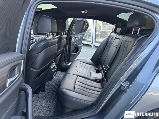 BMW 520 55 bmw 520 2017