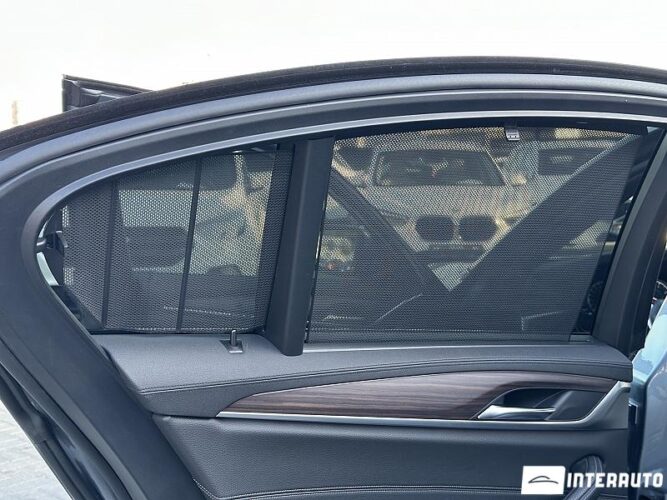 BMW 520 58 bmw 520 2017
