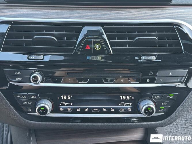 BMW 520 45 bmw 520 2017