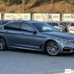 BMW 520 2017