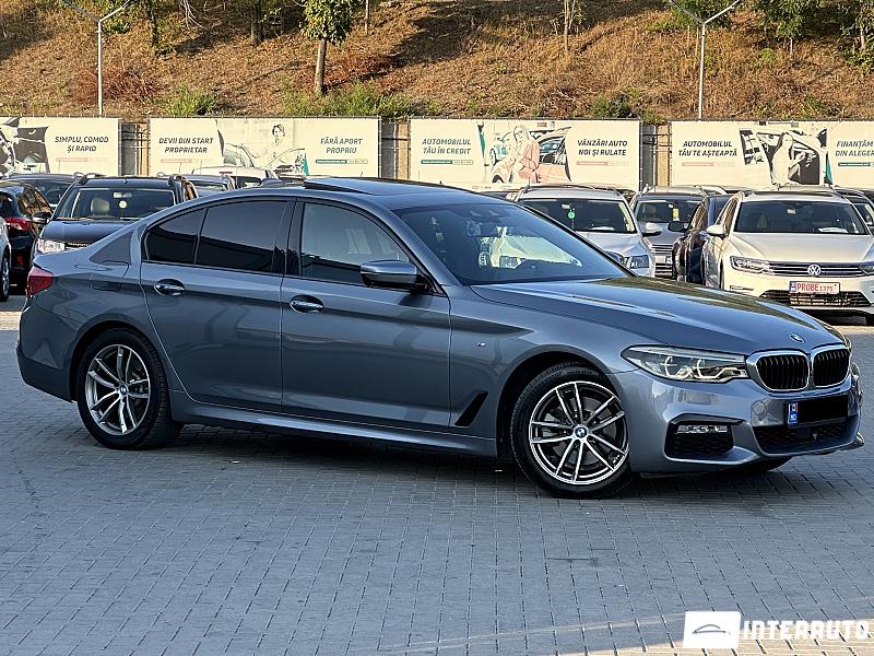 BMW 520 2 interauto oferta masina