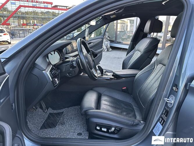 BMW 520 40 bmw 520 2017