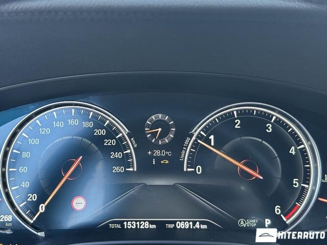 BMW 520 43 bmw 520 2017