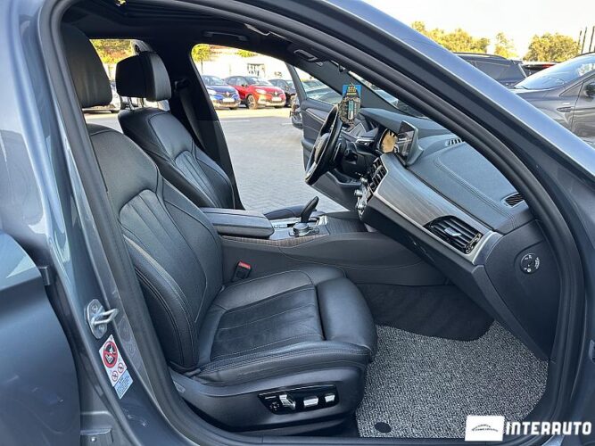 BMW 520 47 bmw 520 2017
