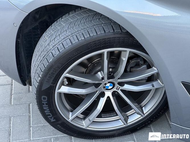 BMW 520 59 bmw 520 2017