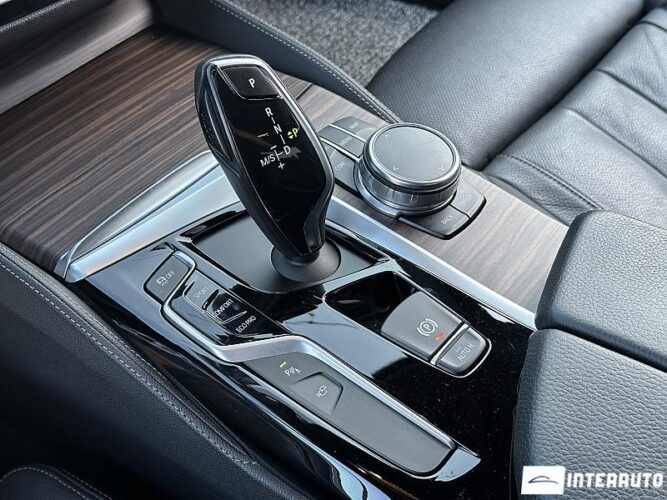 BMW 520 46 bmw 520 2017