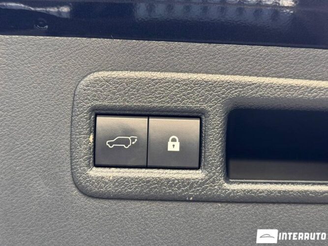 lexus NX 300 2018