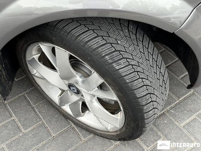 Renault Megane 33 renault Megane 2004