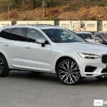 Volvo XC 60 2018