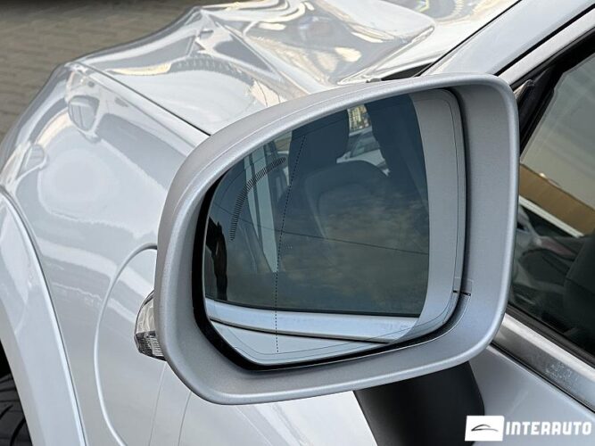 volvo XC 60 2018