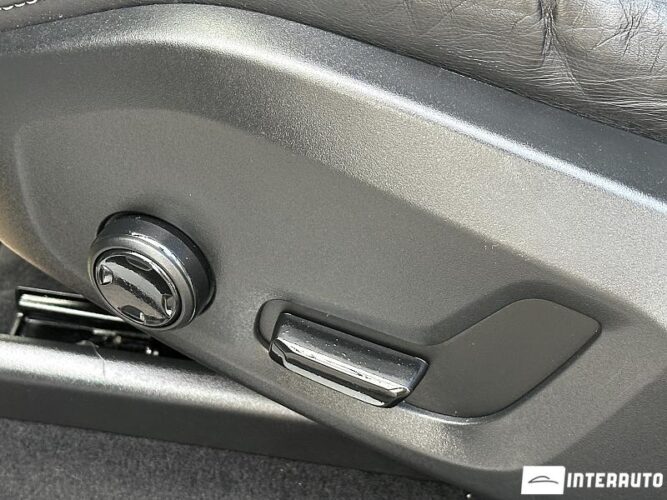 volvo XC 60 2018