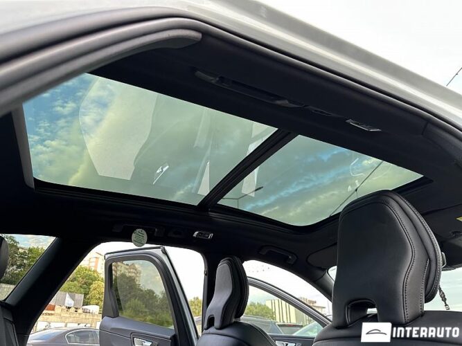 volvo XC 60 2018