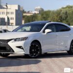 Lexus ES 300h 2017