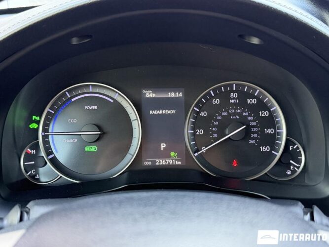 Lexus ES 300h 40 lexus ES 300h 2017