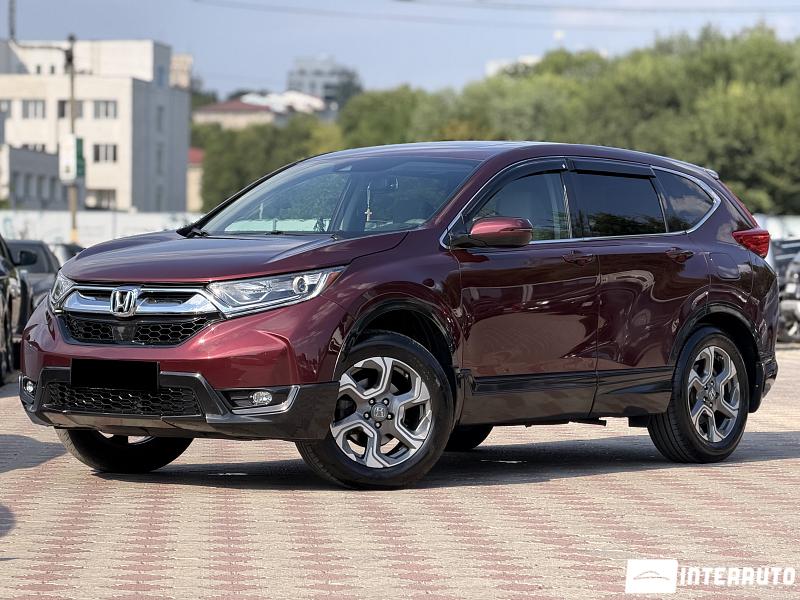 interauto oferta masina