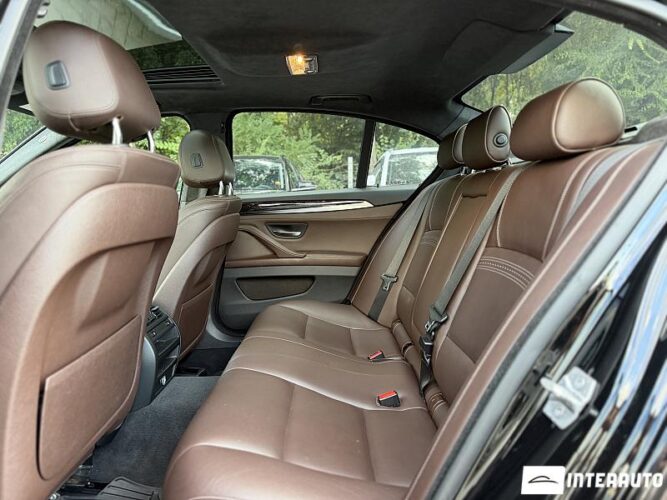 bmw 528 2016