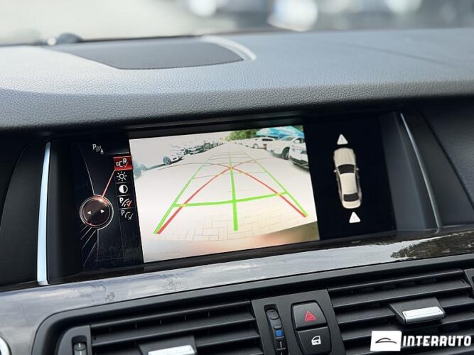 bmw 528 2016