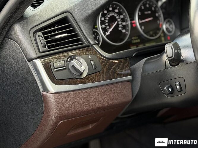 bmw 528 2016
