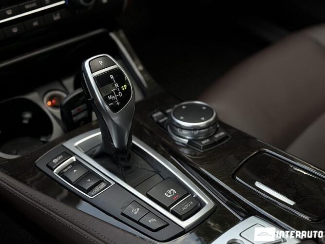 bmw 528 2016