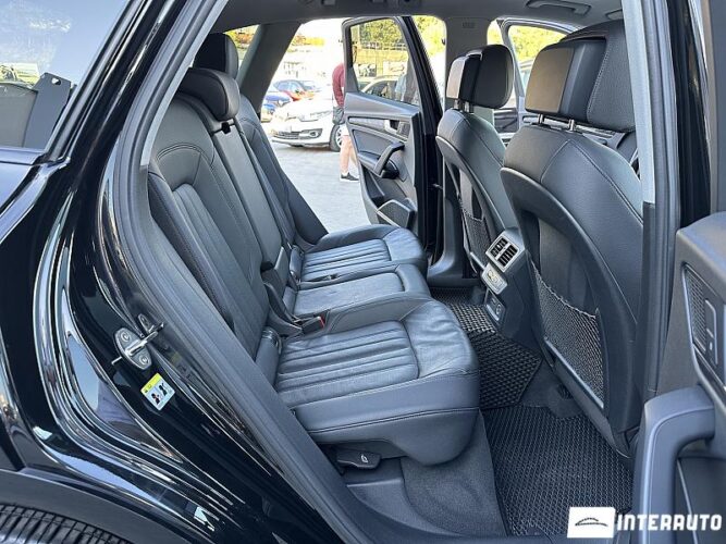 audi Q5 2019