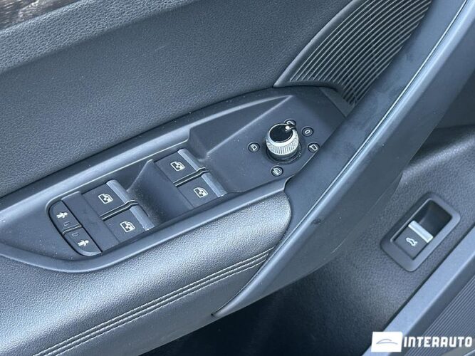 audi Q5 2019