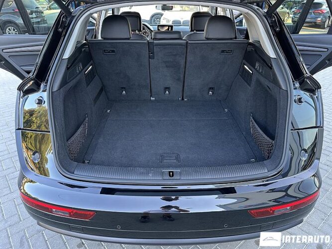 audi Q5 2019