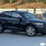 Audi Q5 2019