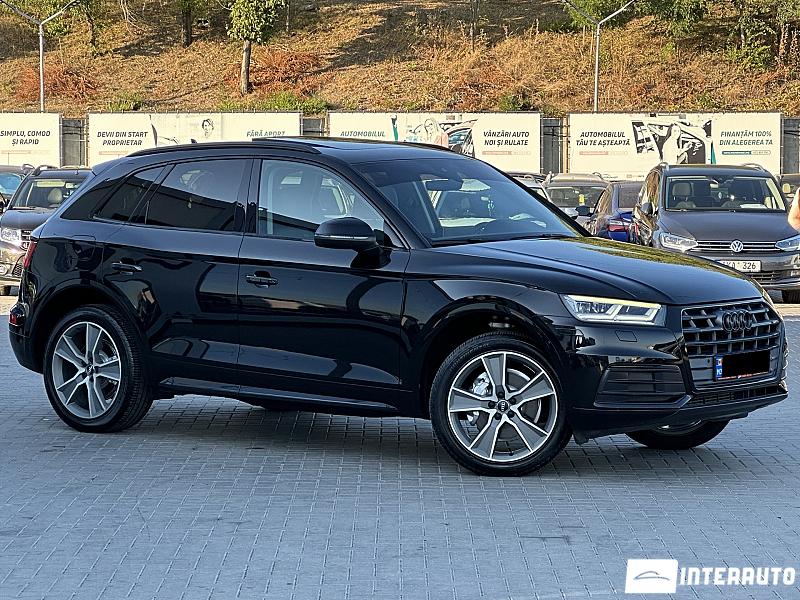 interauto oferta masina