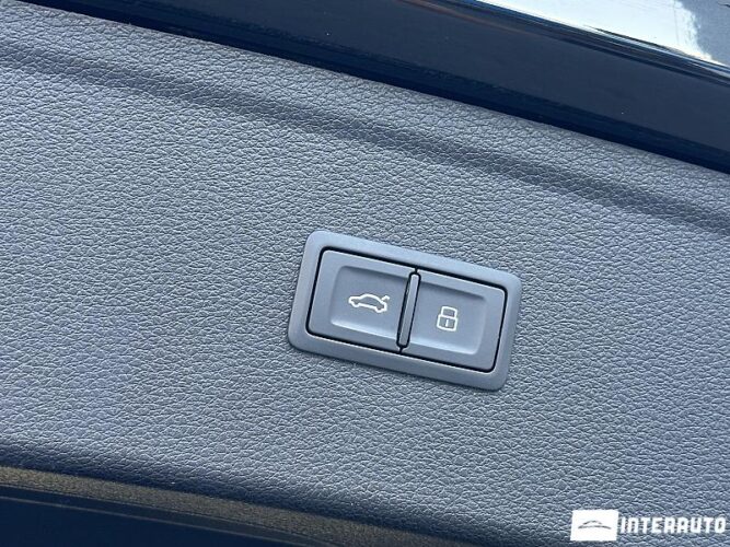 audi Q5 2019