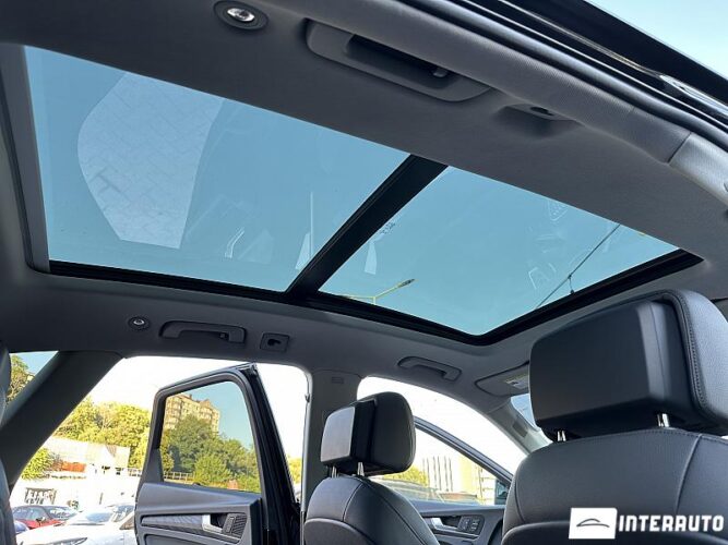 audi Q5 2019