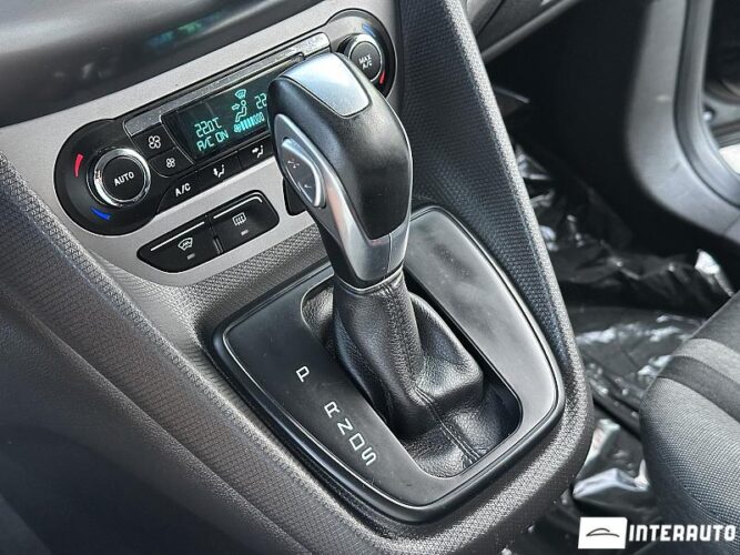 ford Tourneo Connect 2017