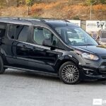 Ford Tourneo Connect 2017