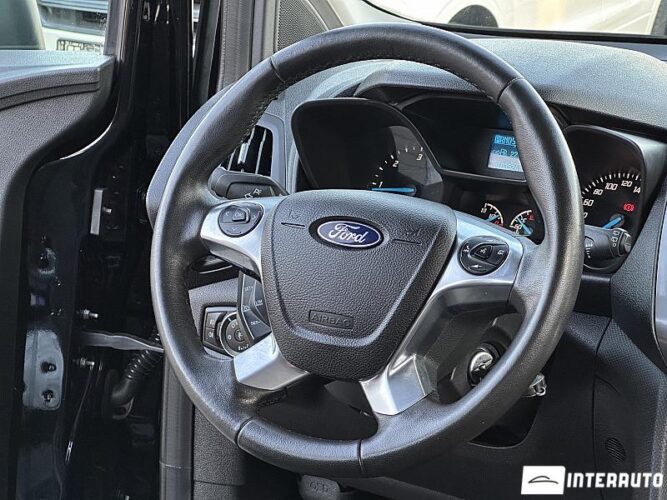 ford Tourneo Connect 2017