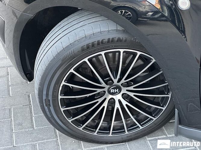 ford Tourneo Connect 2017