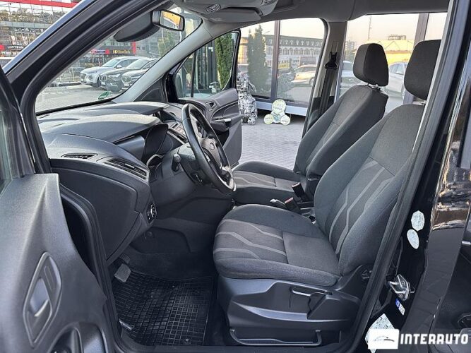 ford Tourneo Connect 2017
