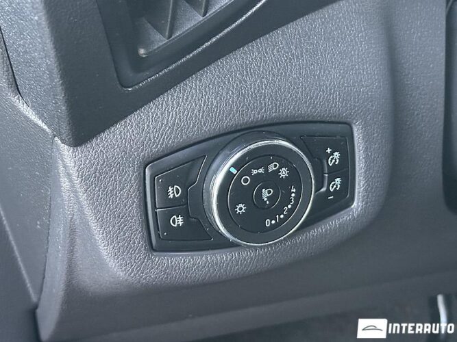 ford Tourneo Connect 2017
