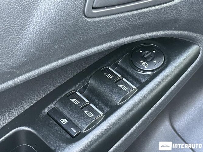 ford Tourneo Connect 2017