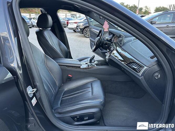 BMW 530e 42 bmw 530e 2019