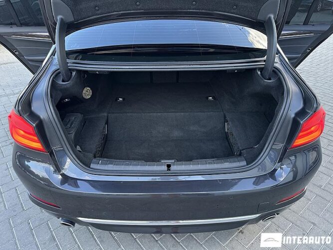 BMW 530e 49 bmw 530e 2019