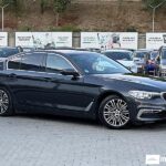 BMW 530e 2019