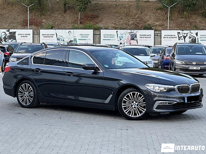 BMW 530e 2 interauto oferta masina