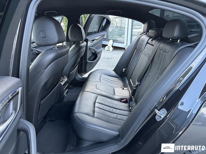 BMW 530e 44 bmw 530e 2019