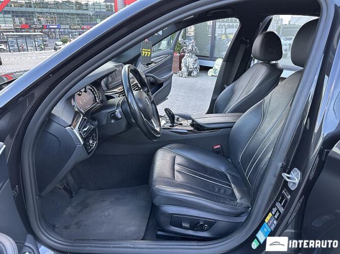 BMW 530e 35 bmw 530e 2019