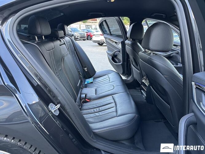 BMW 530e 43 bmw 530e 2019