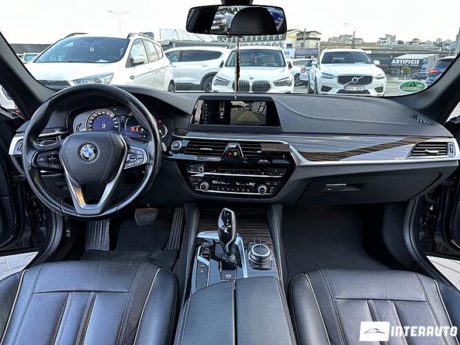 BMW 530e 36 bmw 530e 2019