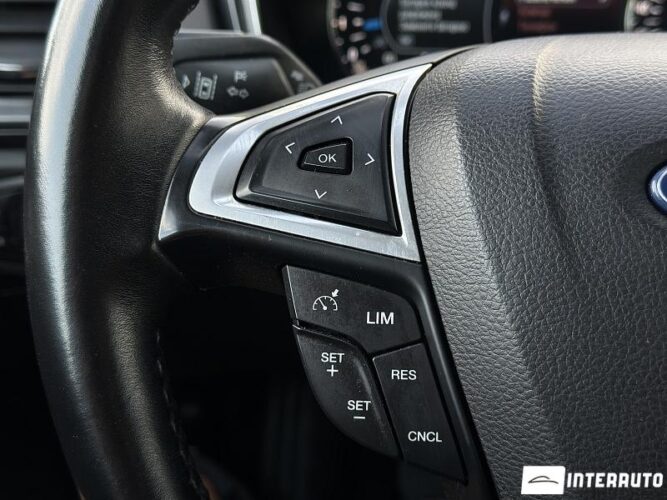 Ford Mondeo 43 ford Mondeo 2015